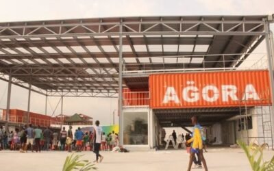 PROJECT AGORA: ABIDJAN INVESTS IN ITS YOUTH