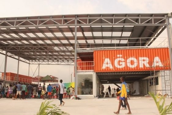 Projet Agora : Abidjan investit pour sa jeunesse